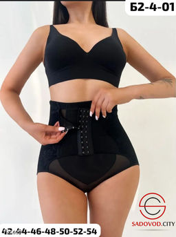 Женские трусы с утяжкой - Bruno фото 2