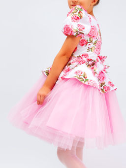 Платье для девочки Соль&Перец фото 3