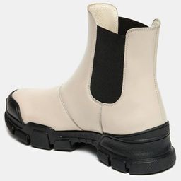 Ботинки женские RALF RINGER/613203СПЧ/Серый  фото 3