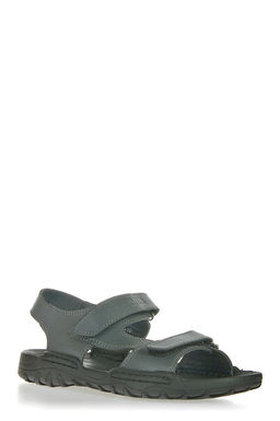 Туфли открытые школьные ZEBRA