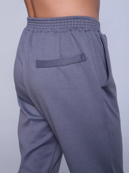 Брюки Высота черный - Ладошки фото 40