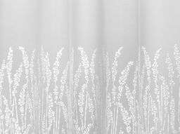 Занавеска 25С6697-Г50 белый 3 м*1.65 м