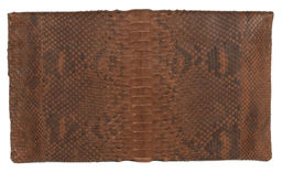 Клатч женский из кожи питона - Sefaro фото 2