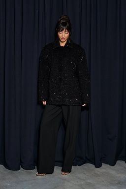 Полупальто А5595 - Annete фото 2