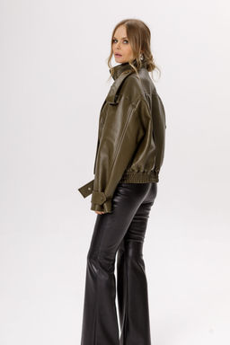 Куртка Pirs 6565 хаки