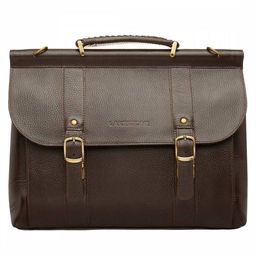 Портфель Garston Black