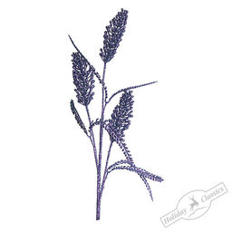 Лаванда горная, 87 см