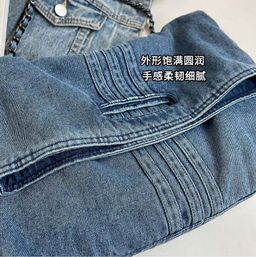 Сумка K2-Y-391-Blue - Ferro фото 6