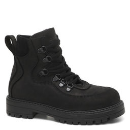 Детские ботинки HAPPY STEP W3HIKY Артикул 3679428, черный