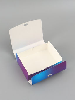 Цена за 3 шт. Коробка подарочная «Самому крутому», 16.5 × 12 × 5 см