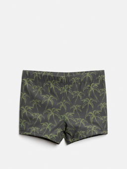 ACOOLA / Трусы купальные детские для мальчиков Parsor хаки