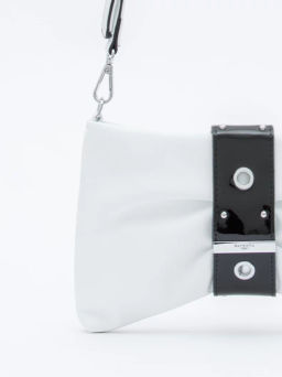 Сумка  2131 white Velina Fabbiano-Safenta