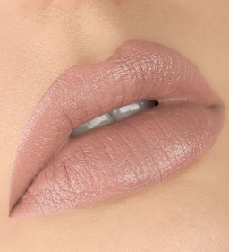 LuxVisage Помада GLAM LOOK cream velvet тон 319 нежное пралине