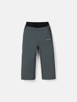 Брюки Softshell Мокрый асфальт Bungly tec