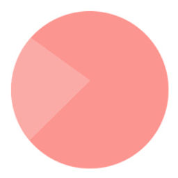 Alvin dor AD-48 Румяна-тинт жидкие для лица Magic blush liquid тон 01 pion/розово-красный