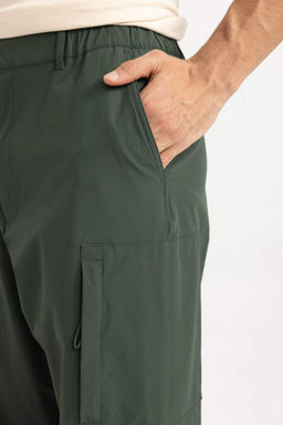 Брюки свободного покроя - Defacto фото 5