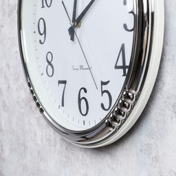 Часы настенные / B3120 S /уп 10/ - Галеонтрейд фото 3