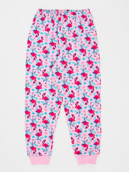 Пижама для девочки Dias