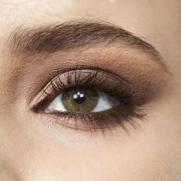 Палетка теней для век Sand Storm