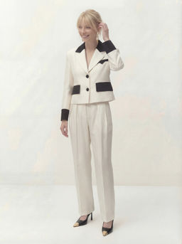 Комплект брючный (двойка) - Lokka фото 6