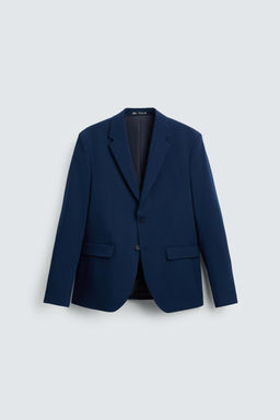 COMFORT SUIT BLAZER - Zara фото 8
