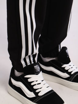 Ладошки / Брюки Бег черный  фото 10