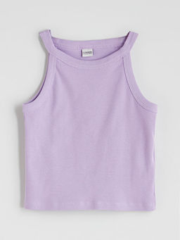 Halter Yaka K?z ?ocuk Atlet