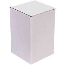 Банка для продуктов стеклянная 700мл "ICE" с крышкой из акации