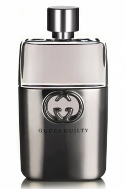 GUCCI GUILTY pour homme men 50ml edt