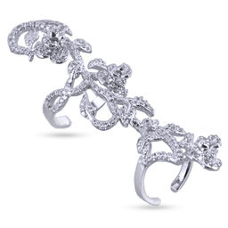 XUPING Кольцо арт. XG50 0185-1 (id 270598) - Rada фото 3