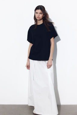 Camiseta oversize - H&m фото 2