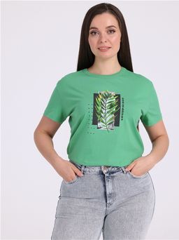 Футболка 1ЖДФК4261001