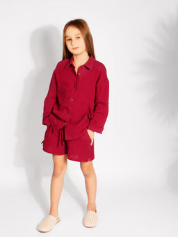 АКЦИЯ!!! Костюм для девочки Соль&Перец