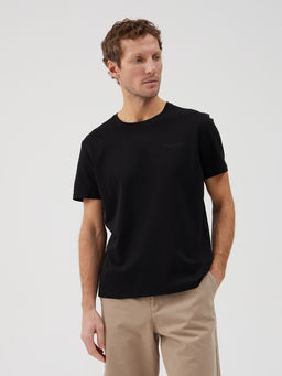 Мужская Футболка - Mossmore фото 47