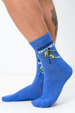 Носки мужские Горнолыжник комплект 1 пара