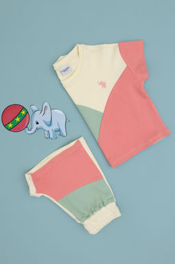 K_z _ocuk Pembe Ti__rt Sepette S_rpriz _ndirim - U.s. polo assn фото 2