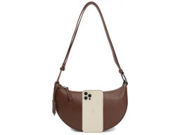 Сумка Lanotti LUNA YN241/голубой