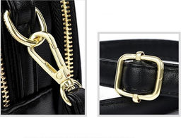 KAIDIFEINIROO Сумка женская 6816 фото 63