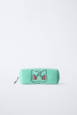BULBASAUR POK_MON TOILETRY BAG