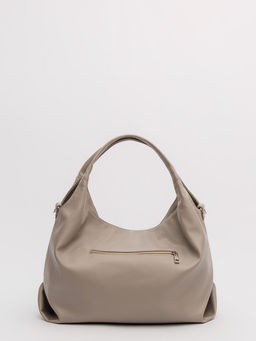 Темно-бежевый хобо S.Lavia  фото 3