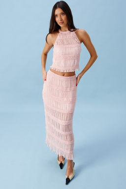 Юбка А1818 - Annete фото 9