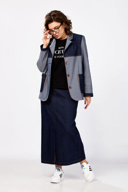 Костюм LADY SECRET 1653 синий