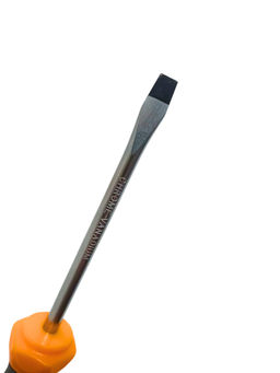 Отвертка плоская Conan SL6*100мм COS386100 OLS-778-27