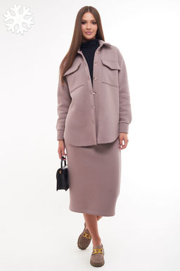 Костюм GO F3071/26-02.170-176 фисташка  фото 14