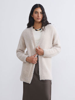 ?al Yaka Kad?n Pel?? Triko H?rka