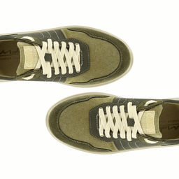 Полуботинки мужские