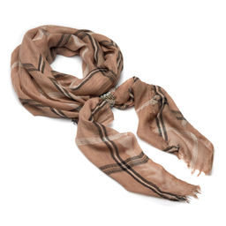 Шарф Бланка 003100_43_70 Foxtrot