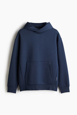 Sudadera de deporte en DryMove Loose Fit - H&m фото 5