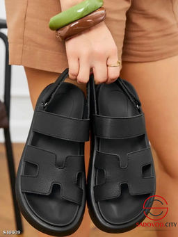 Сандали женские летние