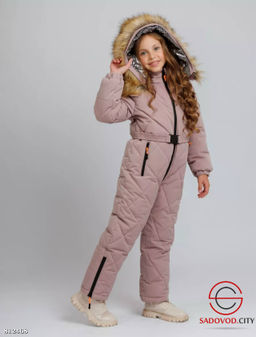 Комбинезон для девочки - Bruno фото 2